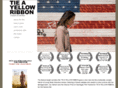 yellowribbonmovie.com
