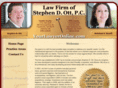 yourlawyeronline.com