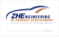 zh-engineering.com