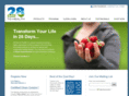 28dayjumpstart.com
