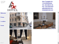 abehotel.com
