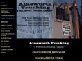 ainsworthtrucking.com