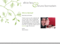 alicia-and-bruno.com