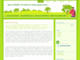 amyallis.com