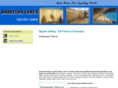 andersenfenceapplevalley.com