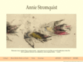 anniestromquist.com