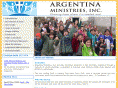 argentinaministries.org