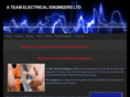 ateamelectricalfiji.net