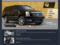 athensluxurycars.com