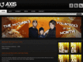 axischurchonline.com