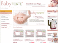 babyforte.de