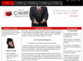 badcreditrepairman.com