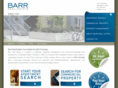 barrrealestate.com
