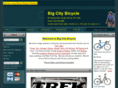 bigcitybicycle.com