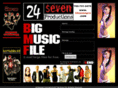 bigmusicfile.com