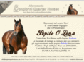 bongiorniquarterhorses.com
