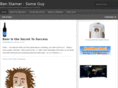 buildwithbenstarner.com