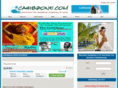 caribzone.net