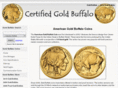 certifiedgoldbuffalo.com
