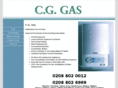 cggas.net