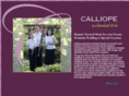 classicaltriocalliope.com