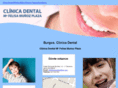 clinicadentalfmp.com