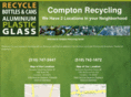 compton-recycling.com