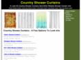 countryshowercurtains.org