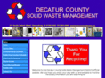 decaturcountysolidwaste.com