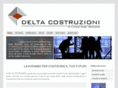 deltacostruzioni.net