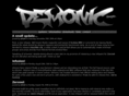 demonic.net