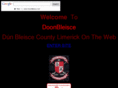 doonbleisce.com