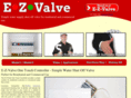 e-z-valve.com