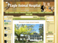 eagleanimalvet.com