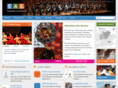educationartsservice.com
