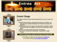 entreeact.com