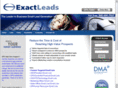 exact-leads.com