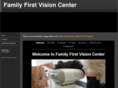 familyfirstvisioncenter.com