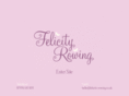 felicity-rowing.com