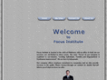focusinstitute.com