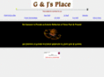 gandjsplace.com