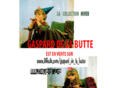 gasparddelabutte.com