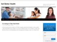getbetterhealth.org
