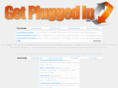 getpluggedin.biz