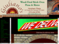giulianobistro.com