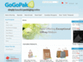 gogopak.com