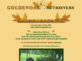 goldenoakretrievers.com