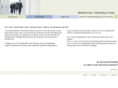 grontzkiconsulting.com