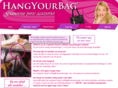 hangyourbag.com