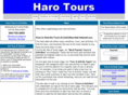 harotours.com